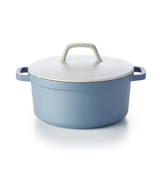 Hovedbilde Beka Papillon Gryte med keramisk lokk 28cm