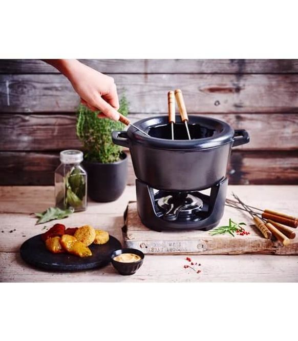 Hovedbilde Beka Nori Fondue-gryte 2l