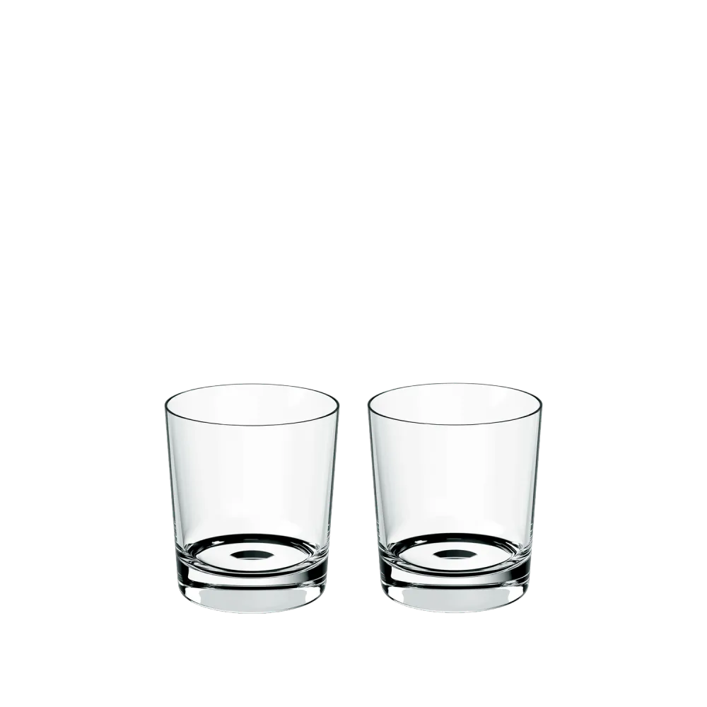 Villeroy & Boch Purismo Whiskyglass 200 ml 2 stk