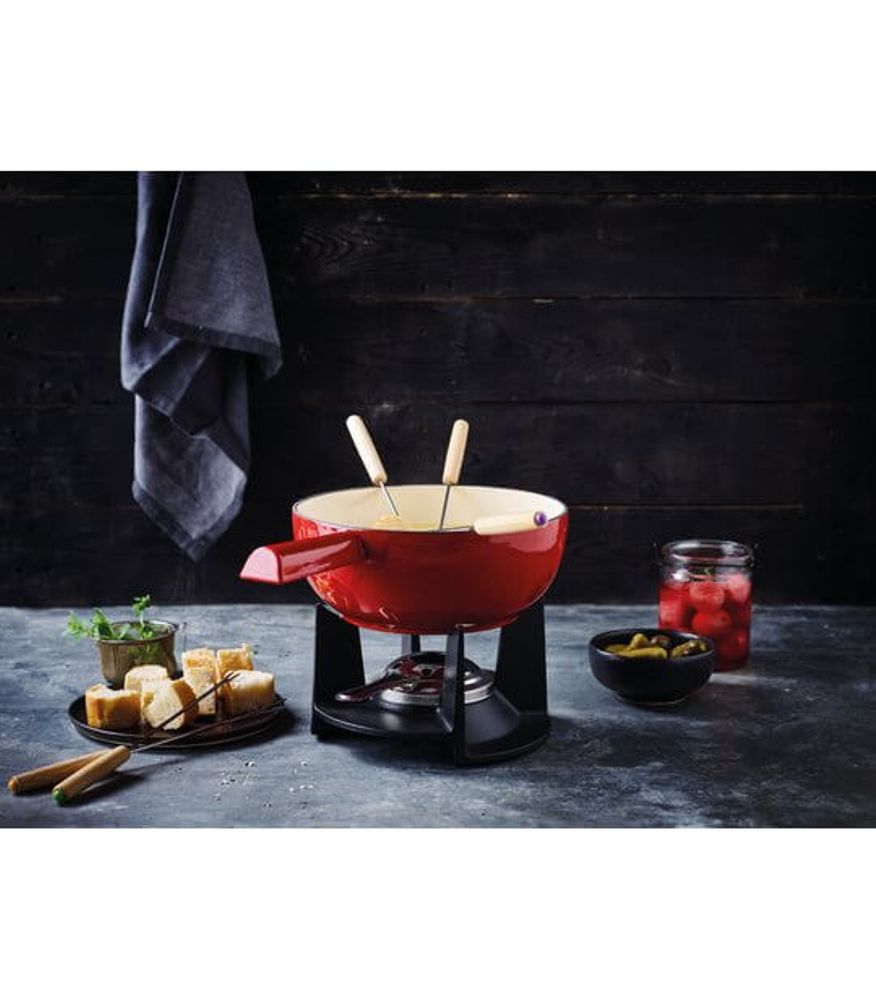 Beka Belledone Ostefondue-gryte i 1.8l