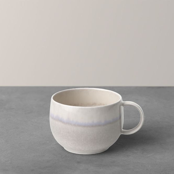 Hovedbilde Villeroy & Boch Perlemor Sand kaffekopp 27 cl