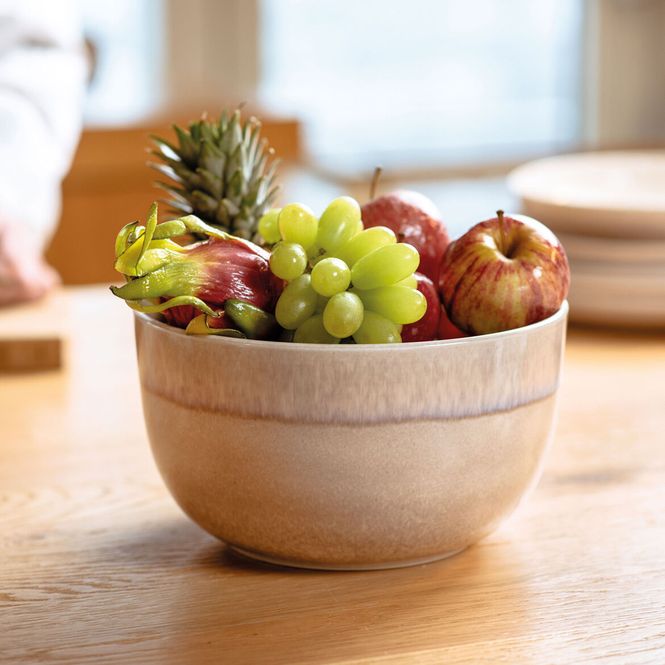 Hovedbilde Villeroy & Boch Perlemor Sand serveringskål 22 cm