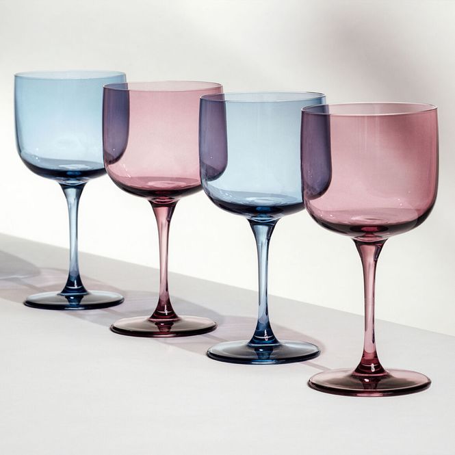 Hovedbilde Villeroy & Boch Like Ice vinglass 27 cl 2 stk