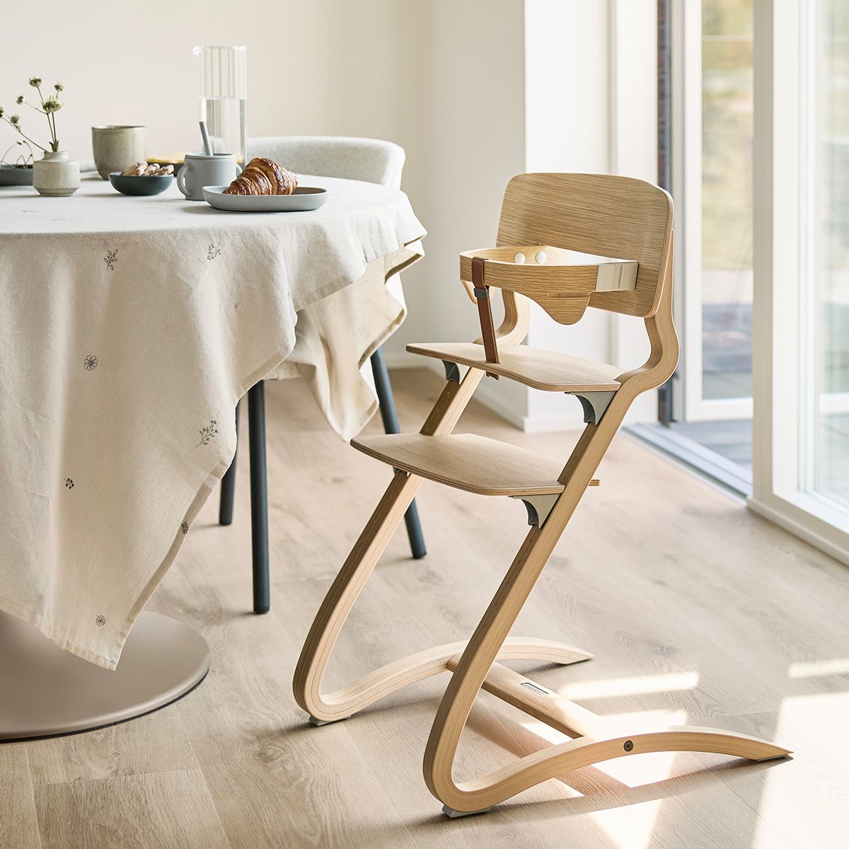 Leander Louie Høystol Eik
