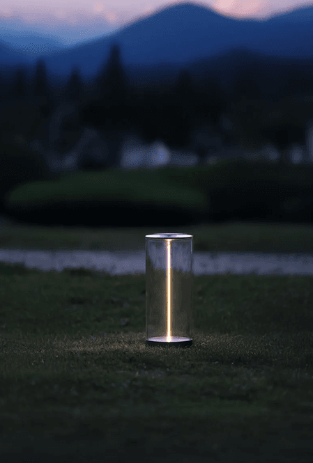 Hovedbilde Trend Collection Edison USB Bordlampe L