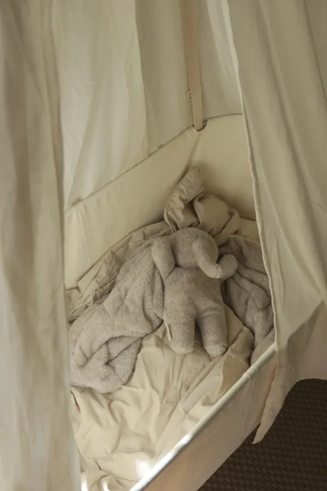 Membantu Magma Vektbamse Elefant Grå