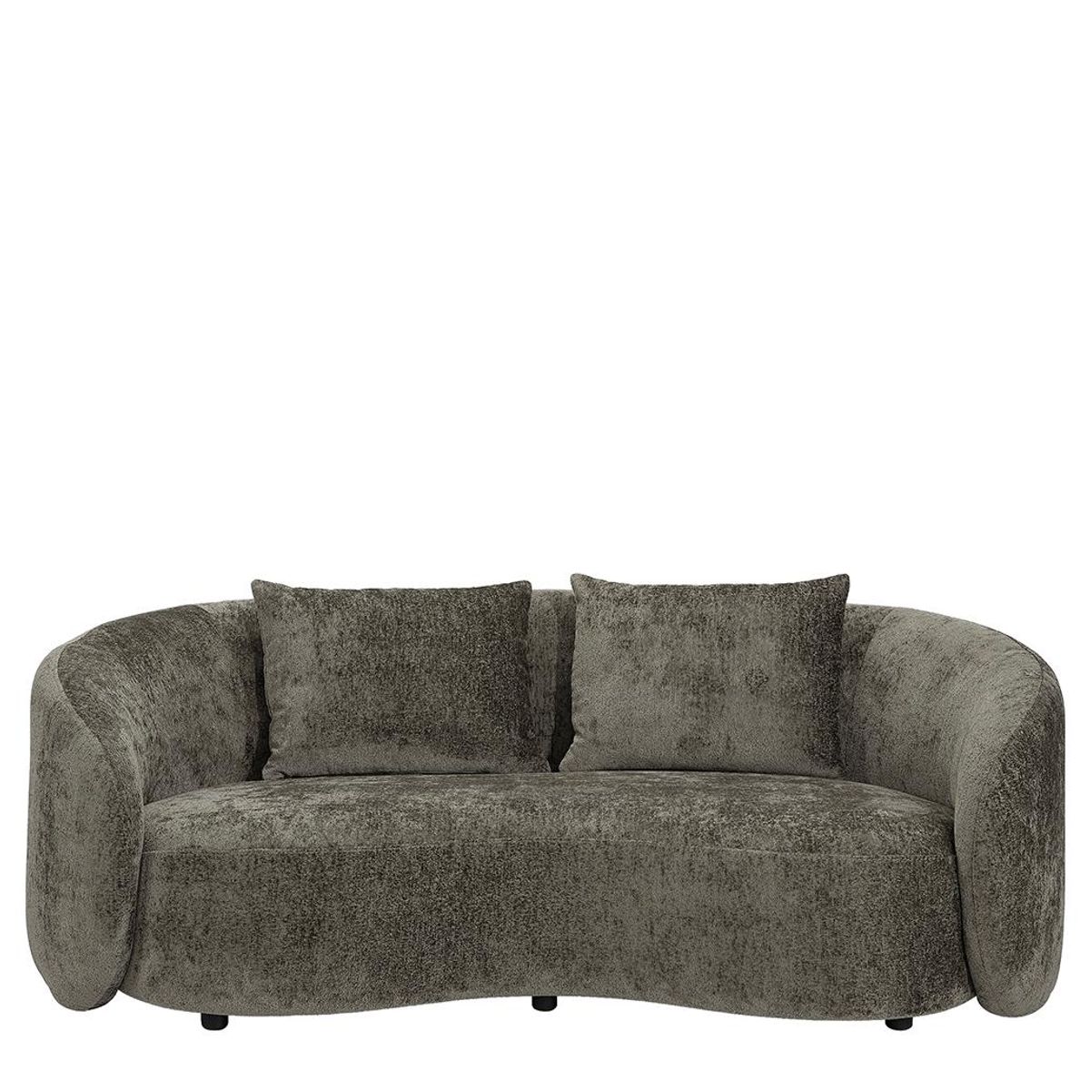 Artwood Dome Sofa Moment Grey 2-seter