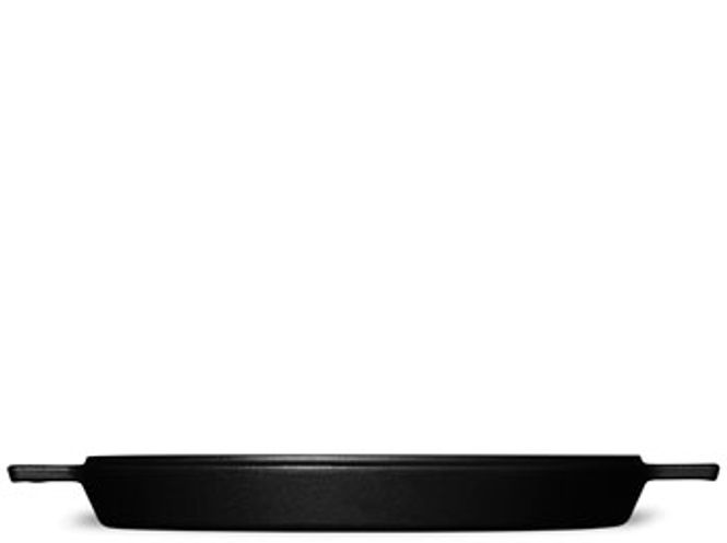 Hovedbilde Morsø Grilllpanne 28 cm støpejern