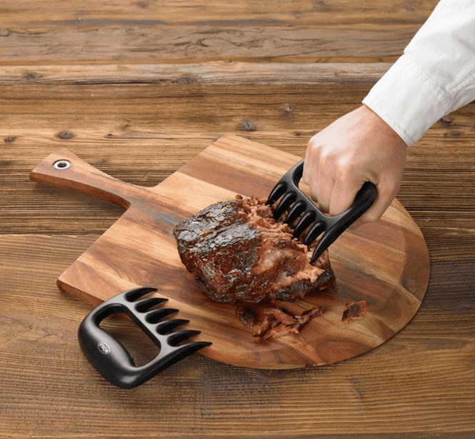 Hovedbilde Rösle Pulled Pork Gafler 2 stk