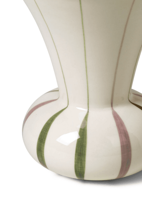 Hovedbilde Kähler Signature Vase H15 cm Multi