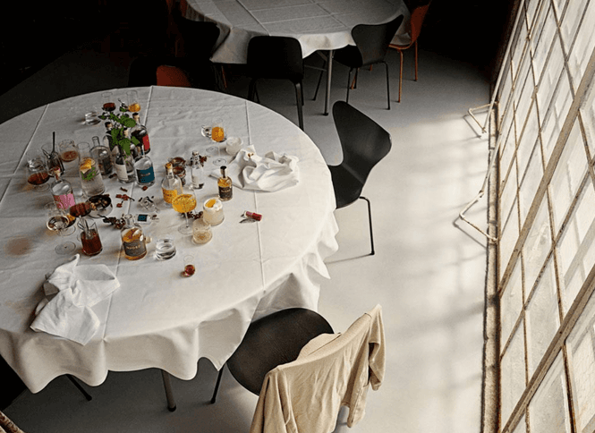Hovedbilde Zone Denmark Rocks Rødvinsglass 40 cl 2 stk
