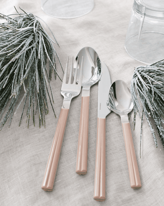 Hovedbilde Rosendahl GC Bistro Bestikksett 16-deler Blush