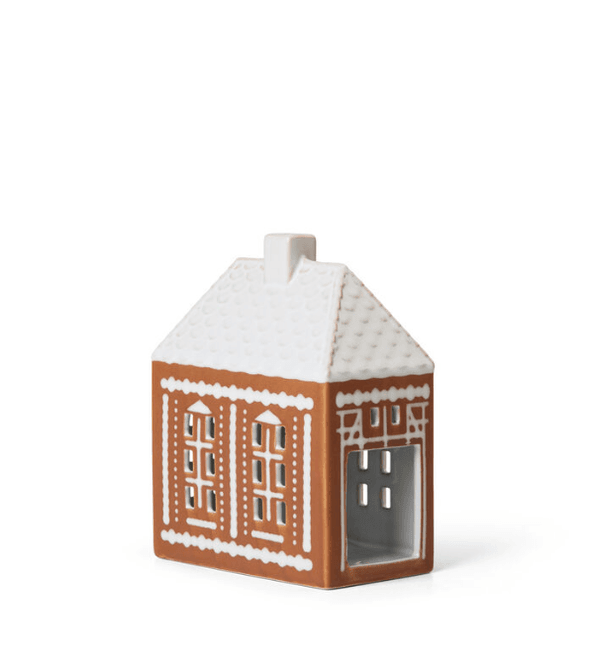 Hovedbilde Kähler Gingerbread Lyshus Medium