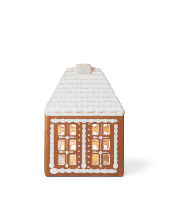 Hovedbilde Kähler Gingerbread Lyshus Liten