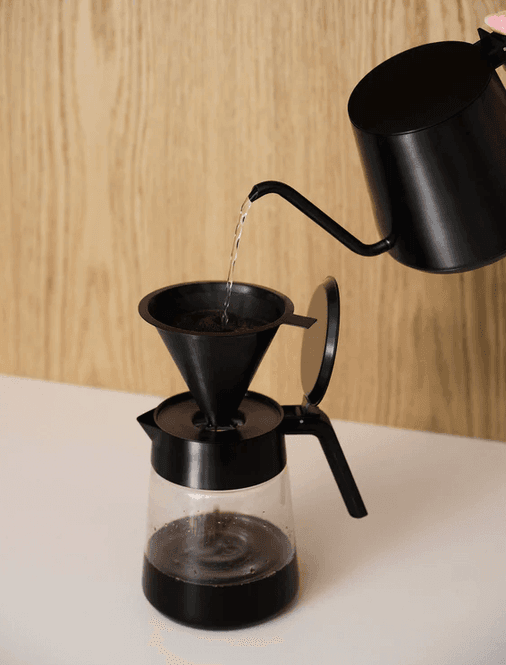 Hovedbilde Stelton Nohr serverings mugge 1,2l