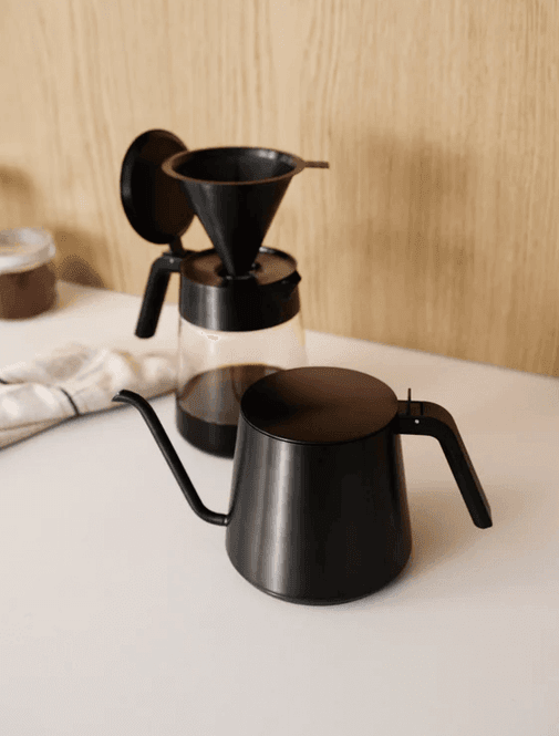 Hovedbilde Stelton Nohr Gooseneck Kjele 1L