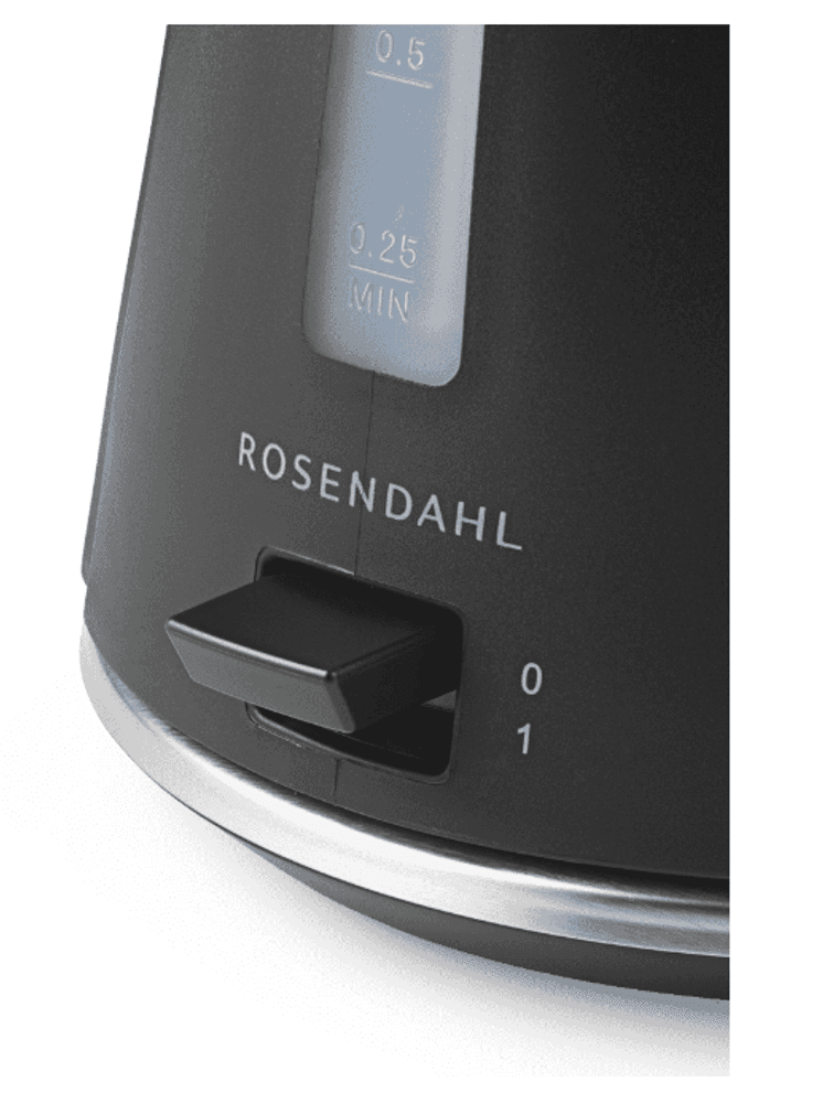 Rosendahl Grand Cru Vannkoker 1,4 L