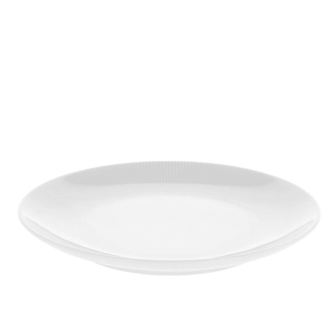 Hovedbilde Pillivuyt Eventail Tallerken flat 21 cm