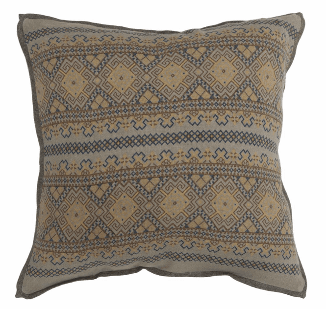 Hovedbilde Rebell Lazzaro Putetrekk 50x50 beige