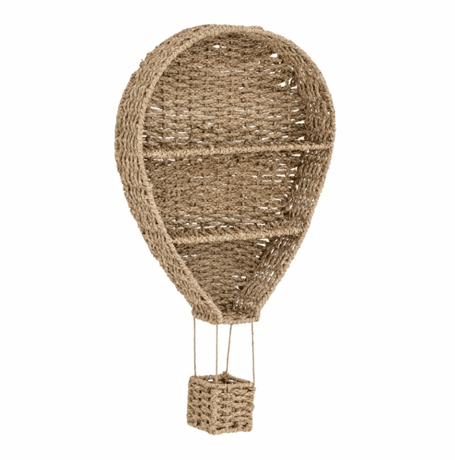 Hovedbilde Bloomingville MINI Ditter hylle natur