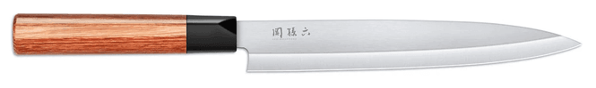 Hovedbilde KAI SEKI Redwood Yanagiba (21 cm)