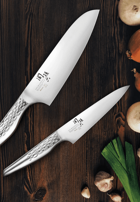 Hovedbilde KAI Shoso Kokkekniv (18 cm)