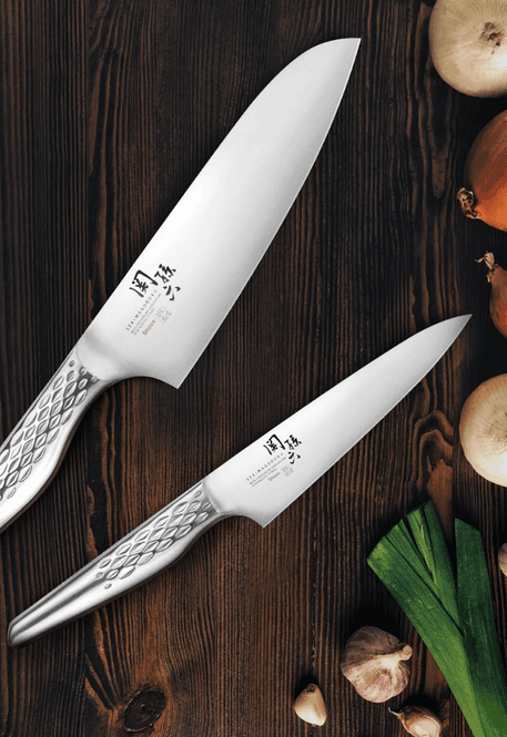 Hovedbilde KAI Shoso Kokkekniv (21 cm)