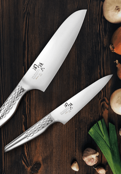 Hovedbilde KAI Shoso Kokkekniv (24 cm)