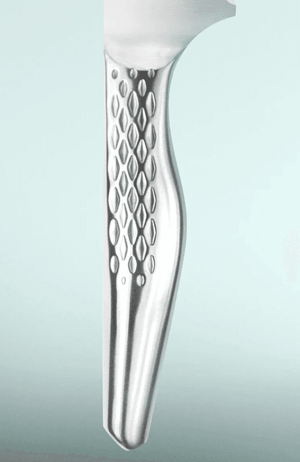 Hovedbilde KAI Shoso grønnsakskniv (12 cm)