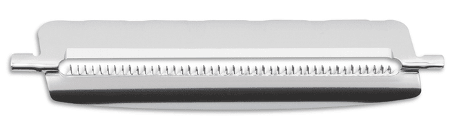 Hovedbilde KAI T-form skreller sett (4 kniver)