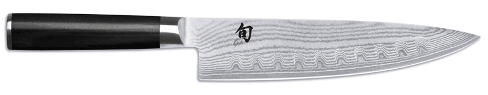KAI Shun classic kokkekniv olivenslipt (20 cm)