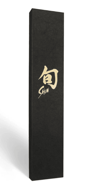 Hovedbilde KAI Shun classic nakiri skinkekniv (30,5 cm)