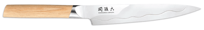 Hovedbilde KAI Seki composite universalkniv (15 cm)