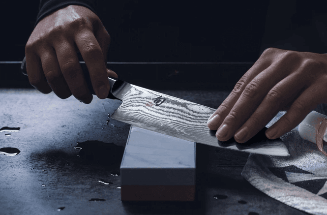 Hovedbilde Kai Bladeguard knivbeskytter stor