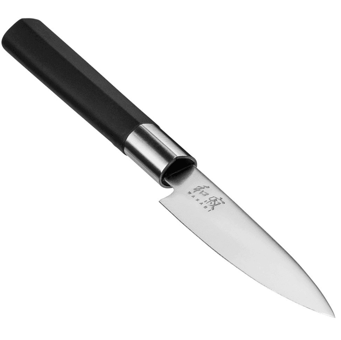 Hovedbilde KAI Wasabi Black Knivsett (6710P, 6715U, 6720C)