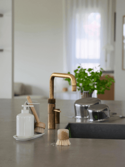 Hovedbilde Zone Denmark Inu Oppvasksett offwhite