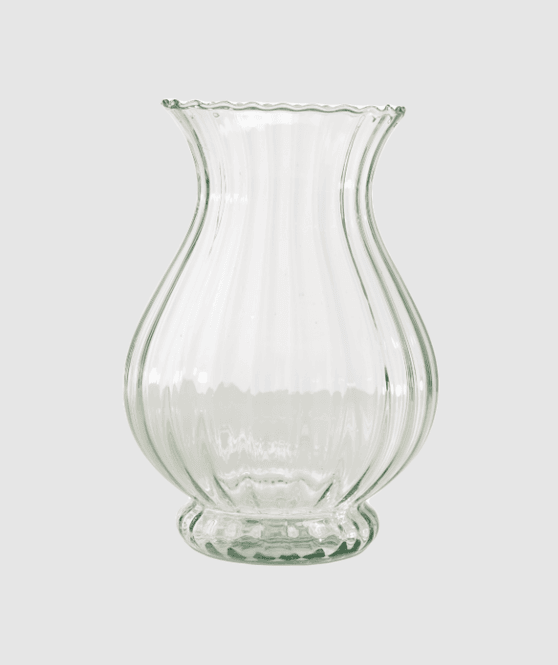 Hovedbilde Wik & Walsøe Falla Resirkulert vase 25cm