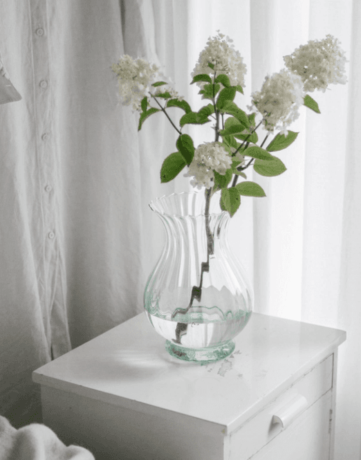Hovedbilde Wik & Walsøe Falla Resirkulert vase 35cm