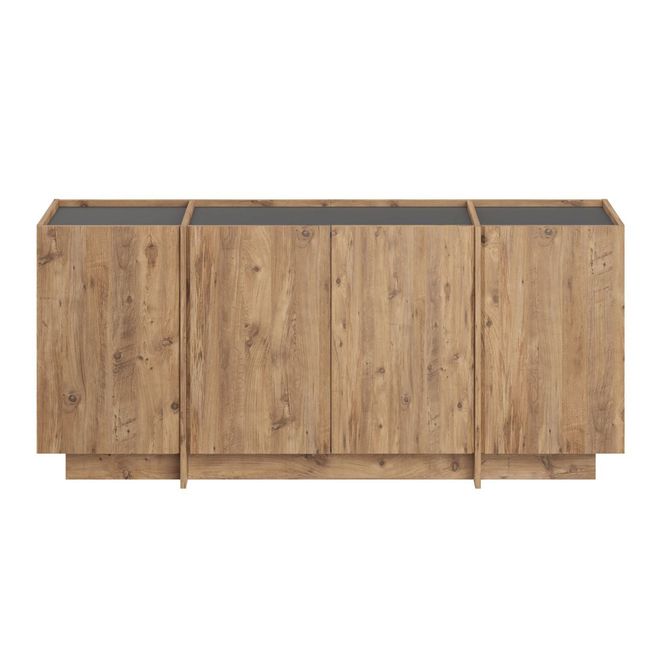 Hovedbilde Nordure Dorma konsollbord – Atlantic ...