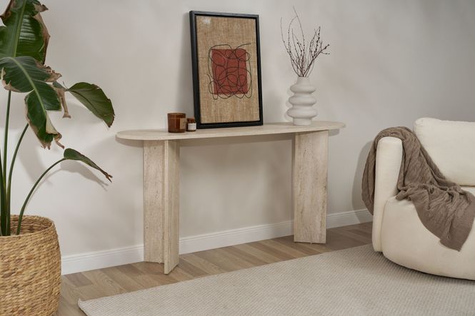 Hovedbilde Nordure Sira skjenk – Travertine