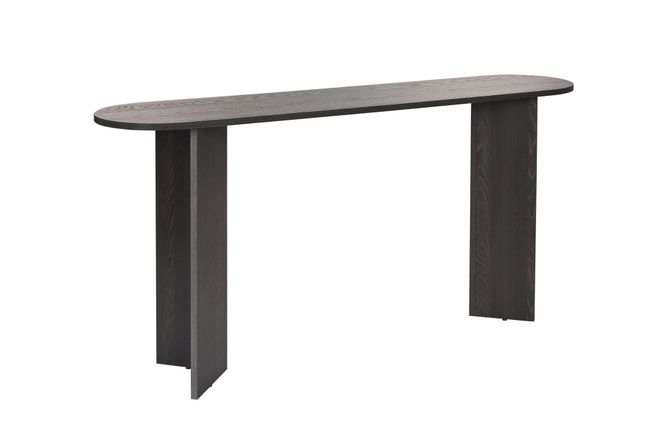 Hovedbilde Nordure Sira skjenk – Lumiere Black