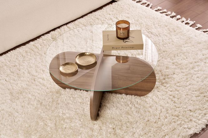 Hovedbilde Nordure Aeris sofabord – Venezia ...