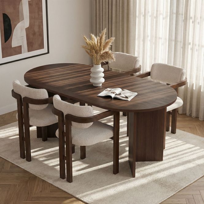 Hovedbilde Nordure Meridia 4 spisegruppe – Milano ...