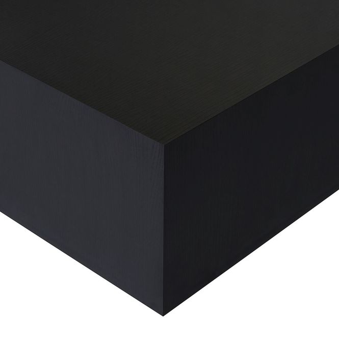 Hovedbilde Nordure Prizma sofabord – Wood Black