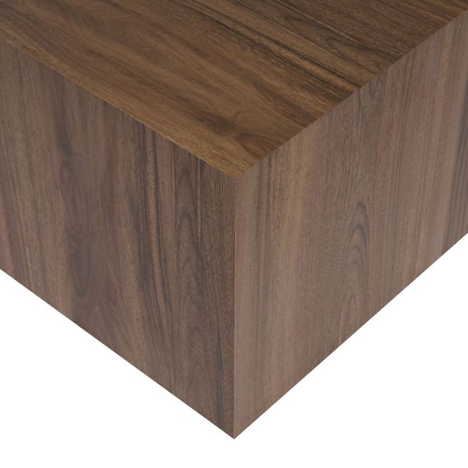 Hovedbilde Nordure Prizma sofabord – Venezia Walnut