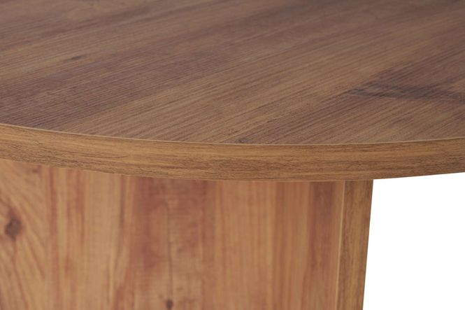 Hovedbilde Nordure Sabella spisebord – Atlantic Pine