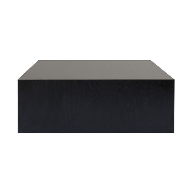 Hovedbilde Nordure Prizma sofabord – Wood Black