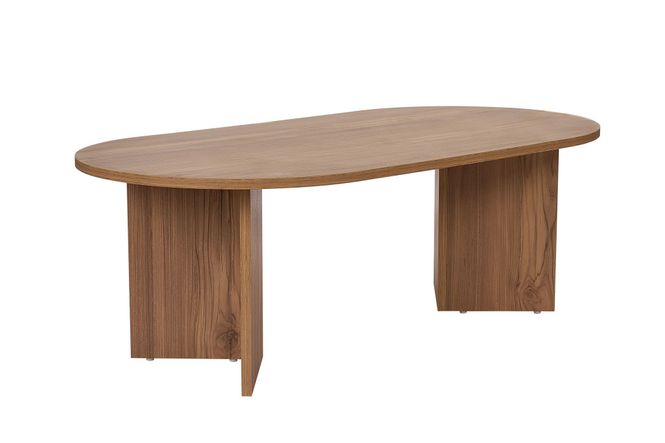 Hovedbilde Nordure Sable sofabord – VNT Oak
