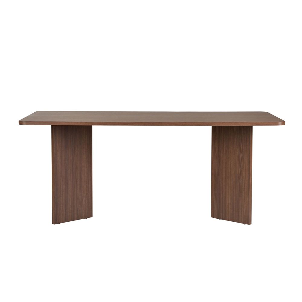 Nordure Linza spisebord – Milano Walnut