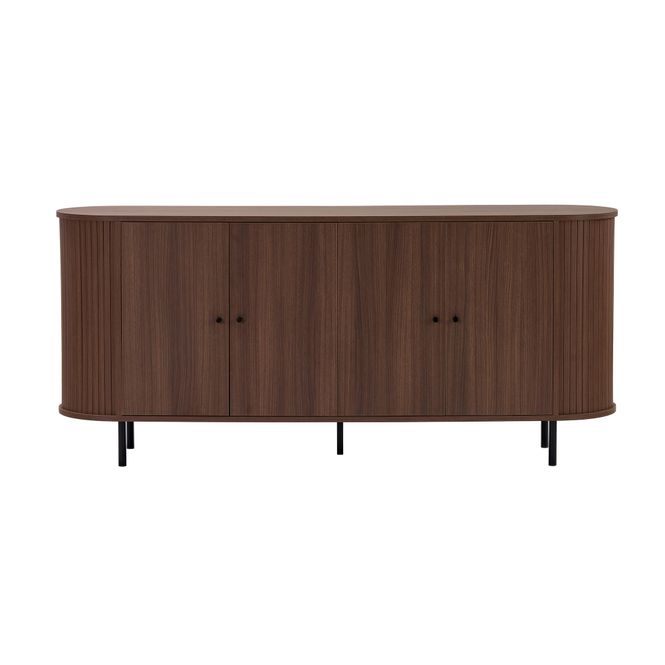 Hovedbilde Nordure Noble konsollbord – Milano Walnut